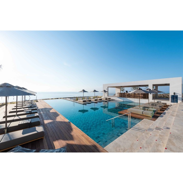Berlin - Agios Fokas - KOIA All - Suite Well Being Resort - Adults Only