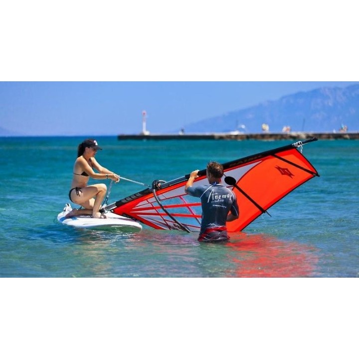 Berlin - Agios Fokas - Oceanis Beach & Spa Resort