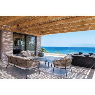 Berlin - Agios Fokas - Sagredo Boutique Hotel & Spa