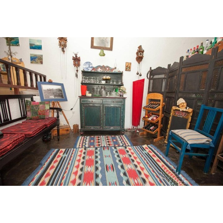 Berlin - Agios Nikolaos, Kreta - Cretan Village Hotel