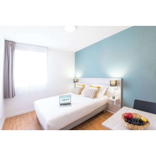 Berlin - Aix-en-Provence - Comfort Aparthotel Aix Le Tholonet