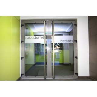 Berlin - Aix-en-Provence - Résidence Les Académies Aixoise