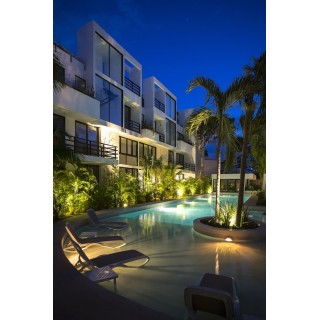 Berlin - Akumal - Anah Tulum