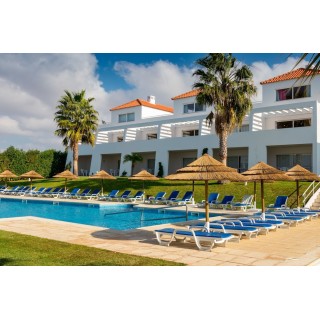 Berlin - Albufeira - Apartamentos Turísticos Pateo Village