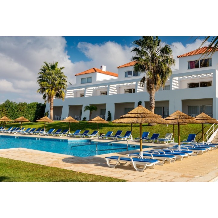 Berlin - Albufeira - Apartamentos Turísticos Pateo Village