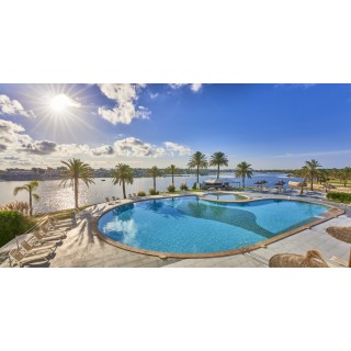 Berlin - Alcudia - BelleVue Club