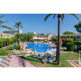 Berlin - Alcudia - Mariner Club