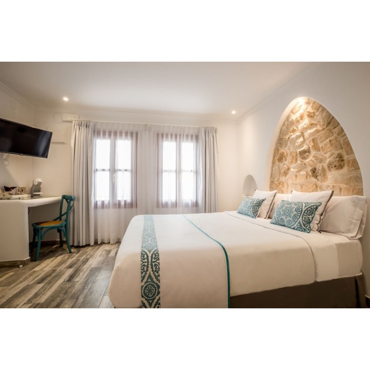 Berlin - Altea - Hotel Abaco Altea