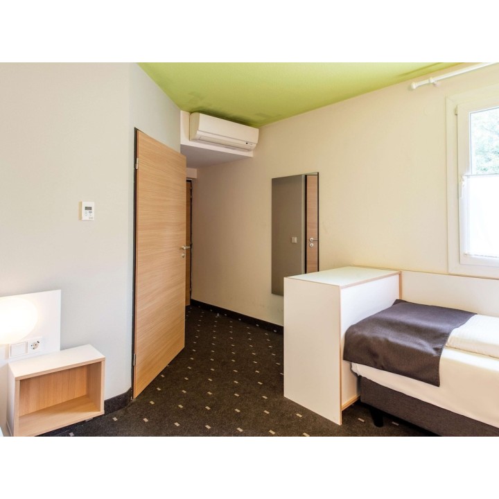 Berlin - Altmühltal, Deutschland - B&B Hotel Ingolstadt-Ost