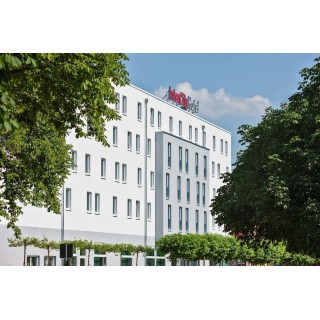 Berlin - Altmühltal, Deutschland - IntercityHotel Ingolstadt