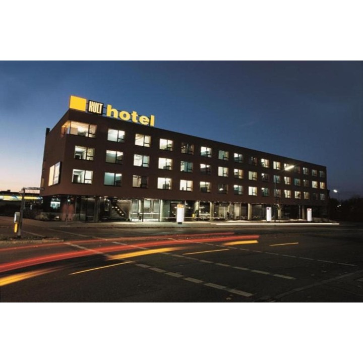 Berlin - Altmühltal, Deutschland - Kult Hotel