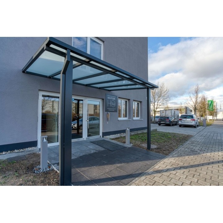 Berlin - Altmühltal, Deutschland - Vienna House Easy by Wyndham Ingolstadt