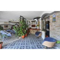 Berlin - Amalfi - Hotel Europa