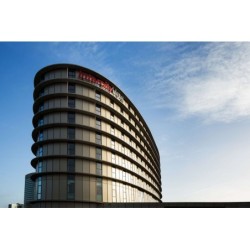 Berlin - Amsterdam - IntercityHotel Amsterdam Schiphol Airport