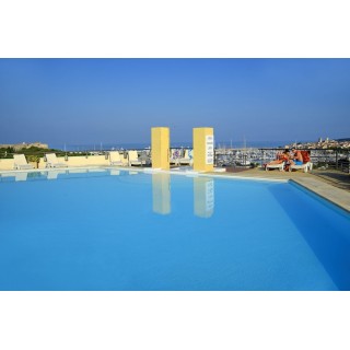 Berlin - Antibes Juan-Les-Pins - Residence Residéal Antibes