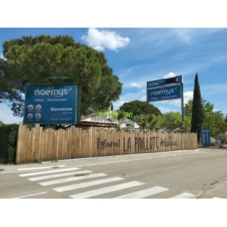 Berlin - Arles - Noemys ARLES