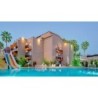 Berlin - Belek - Dionisus Hotel
