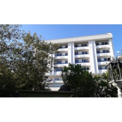 Berlin - Belek - Guckar Sehrinn Oteli