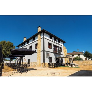 Berlin - Bilbao - PARATENE OSTATU