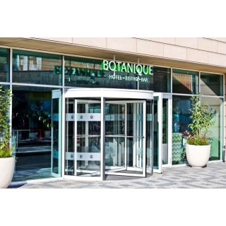 Botanique Hotel Prague