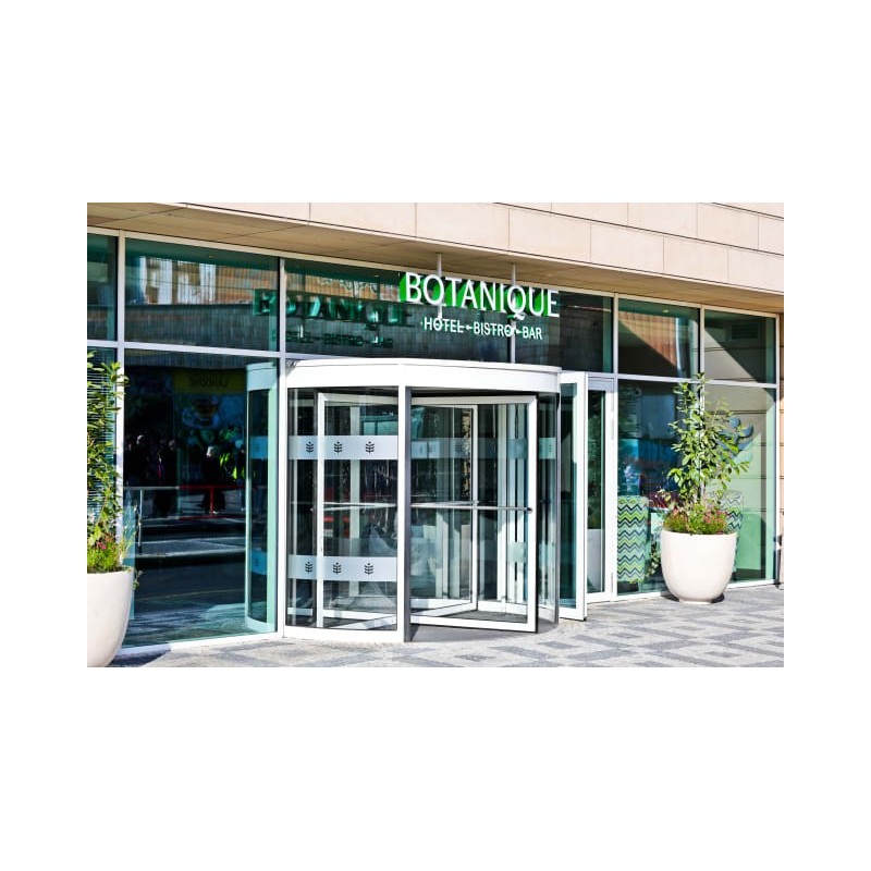 Botanique Hotel Prague