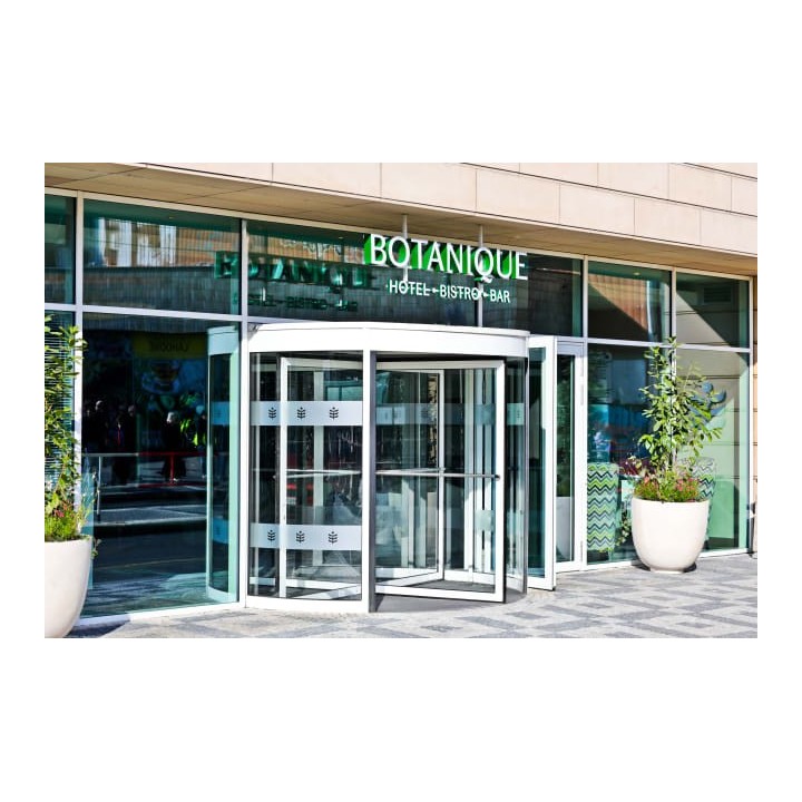 Botanique Hotel Prague