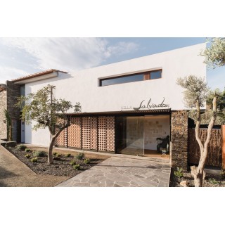 Berlin - Cadaques - Boutique Hotel Villa Salvador - Adults Only by Fimedhotels