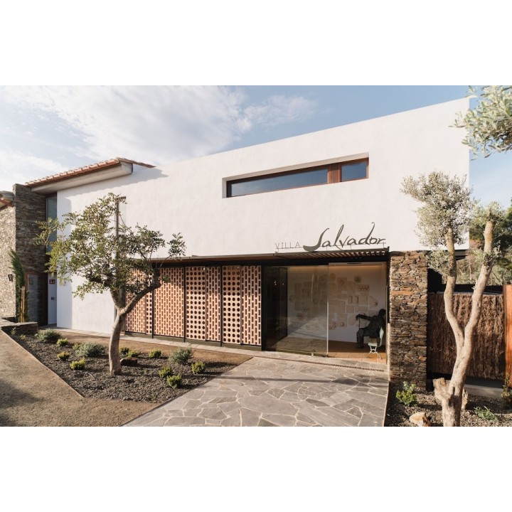 Berlin - Cadaques - Boutique Hotel Villa Salvador - Adults Only by Fimedhotels