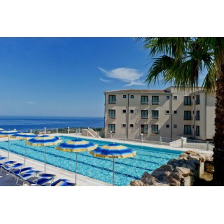 Berlin - Cala Gonone - Hotel Brancamaria