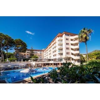 Berlin - Cala Ratjada - Canyamel Classic, solo Adultos