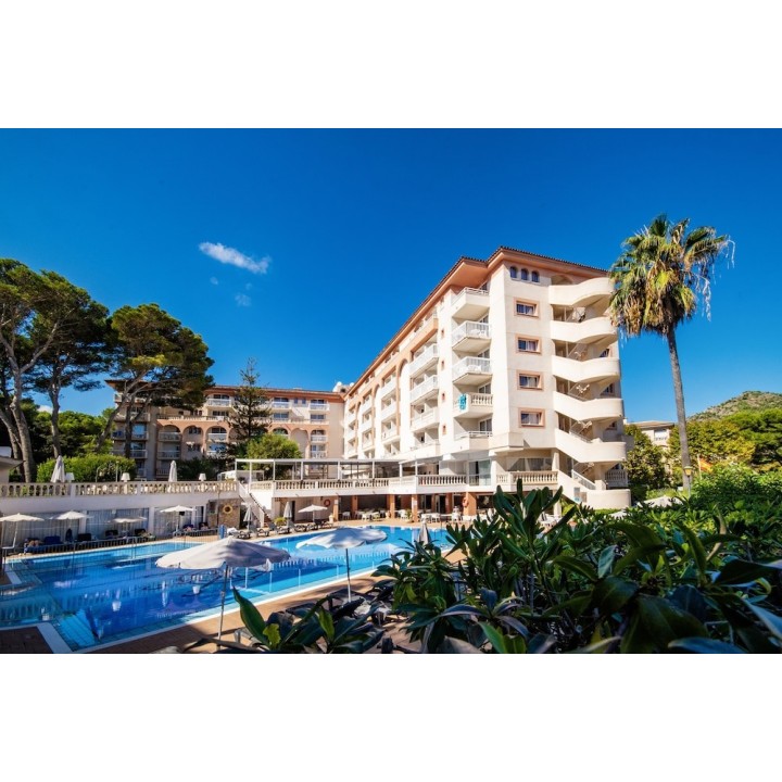 Berlin - Cala Ratjada - Canyamel Classic, solo Adultos