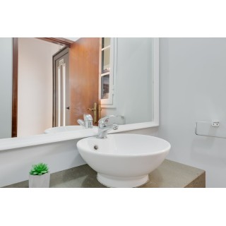 Berlin - Canico - Casa do Lombo