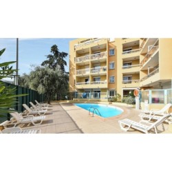 Berlin - Cannes - Résidence Pierre & Vacances La Rostagne