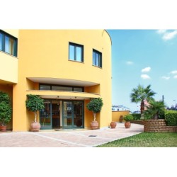 Berlin - Casoria - City Hotel