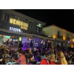 Berlin - Cesme - Bedroom Hotel Alaçatı