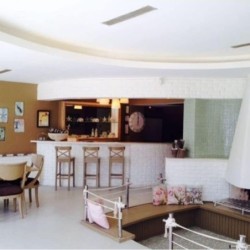 Berlin - Cesme - Marina Sahil Hotel