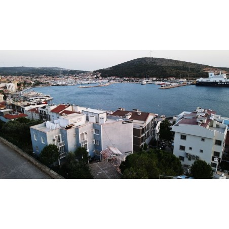 Berlin - Cesme - Minerva Port Hotel