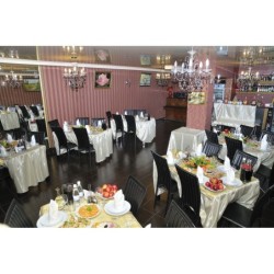 Berlin - Chisinau - Bella Donna Hotel