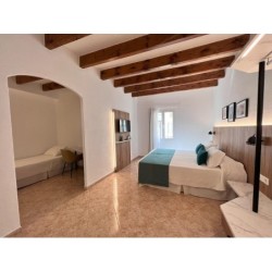 Berlin - Ciutadella de Menorca - Alfons Hotel