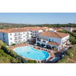 Berlin - Costa Smeralda - Sardinien Ost, Italien - LH Hotel La Funtana