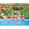 Berlin - Cozumel - Hotel Villas Colibrí Suites & Bungalows