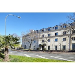 Berlin - Creteil - B&B HOTEL Saint-Maur Créteil