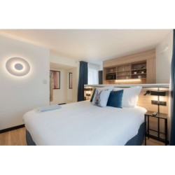 Berlin - Creteil - Tulip Residences Joinville-Le-Pont