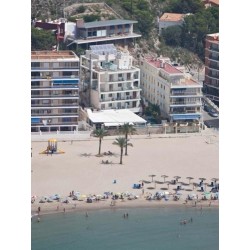 Berlin - Cullera - El Chalet
