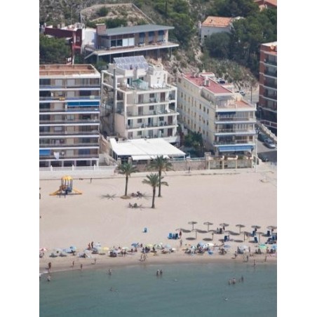 Berlin - Cullera - El Chalet