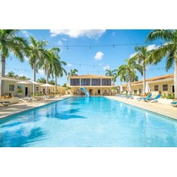 Berlin - Curaçao - Delynne Boutique Hotel