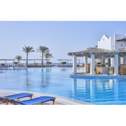 Berlin - Dahab - JAZ Dahabeya