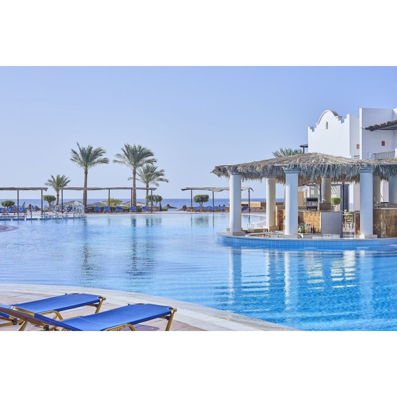 Berlin - Dahab - JAZ Dahabeya