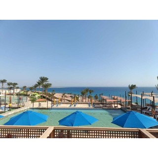 Berlin - Dahab - Retac Qunay Dahab Resort & SPA
