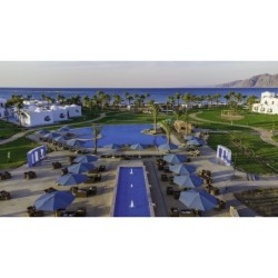 Berlin - Dahab - Safir Dahab Resort